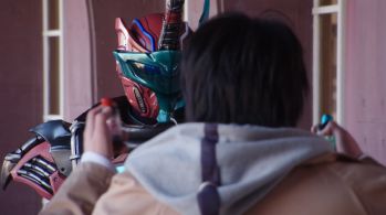 『仮面ライダービルド』第21話「ハザードは止まらない」