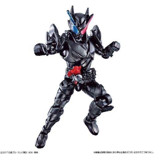 仮面ライダービルド ラビットタンクハザードフォーム