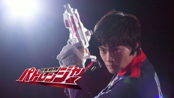 『仮面ライダービルド』と『ルパパト』のスーパーヒーロータイムがスタート！