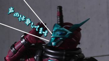 『仮面ライダービルド』あらすじ紹介にスタークさん登場！