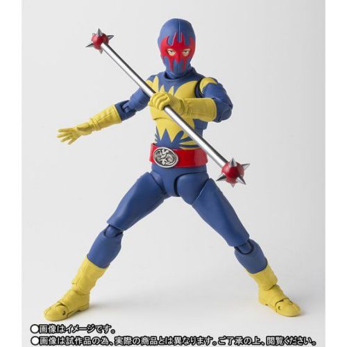 S.H.Figuarts ゲルショッカー戦闘員