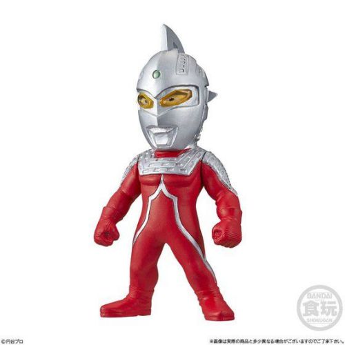 CONVERGE ULTRAMAN 2