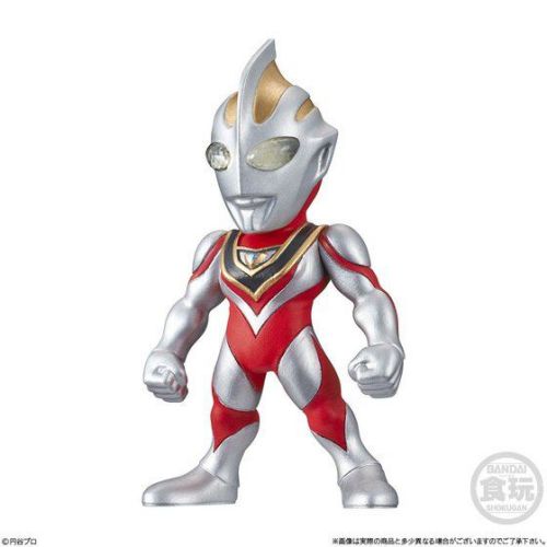 CONVERGE ULTRAMAN 2