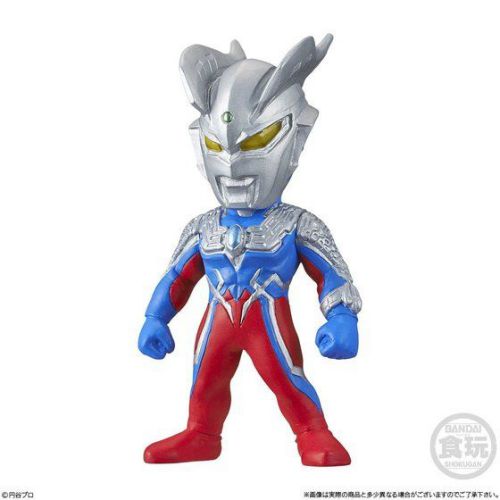 CONVERGE ULTRAMAN 2