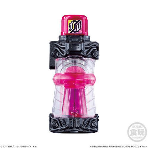 『仮面ライダービルド』食玩「SGフルボトル07」が3月19日発売！
