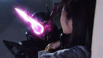 『仮面ライダービルド』第25話「アイドル覚醒」