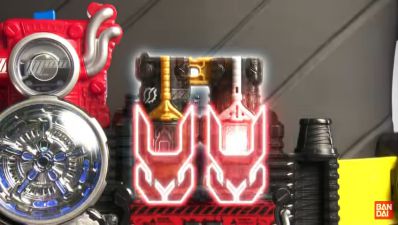 【仮面ライダービルド】DXフルフルラビットタンクボトル＆DXフルボトルバスター