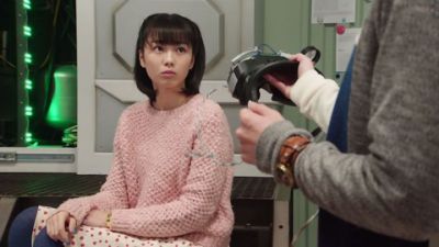 『仮面ライダービルド』第26話「裏切りのデスマッチ」