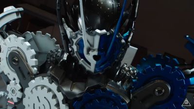 仮面ライダービルド ハザードレベルを上げる 7つのベストマッチ