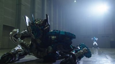 『仮面ライダービルド』第27話「逆襲のヒーロー」