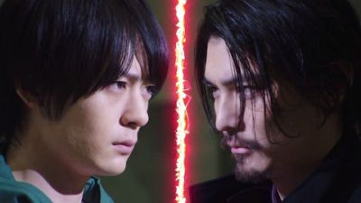 『仮面ライダービルド』第27話「逆襲のヒーロー」