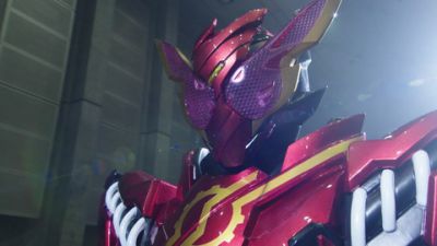 『仮面ライダービルド』第27話「逆襲のヒーロー」