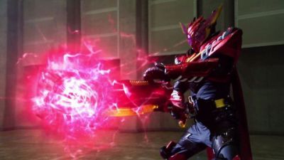 『仮面ライダービルド』第27話「逆襲のヒーロー」