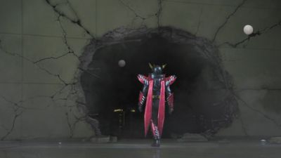 『仮面ライダービルド』第27話「逆襲のヒーロー」