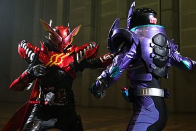 『仮面ライダービルド』次回第27話