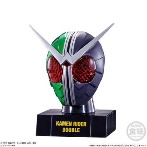 仮面ライダー 仮面之世界（マスカーワールド）5