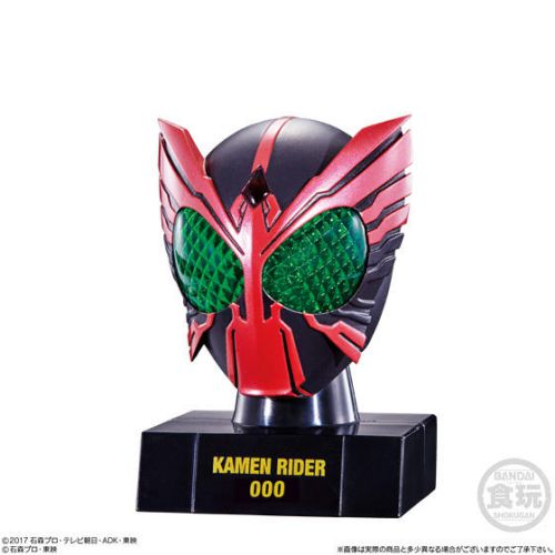 仮面ライダー 仮面之世界（マスカーワールド）5