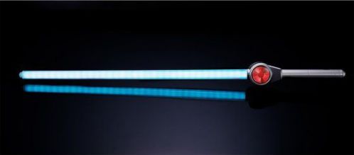 「TAMASHII Lab 仮面ライダーBLACK RX リボルケイン」受注開始！回転・発光・SE・BGM・セリフ・サンライザー型台座