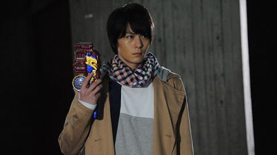 『仮面ライダービルド』第33話「最終兵器エボル」のあらすじ＆予告