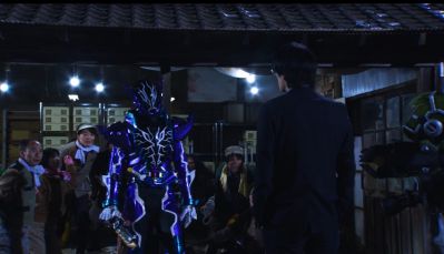 『仮面ライダービルド』第32話「プログラムされた悲劇」