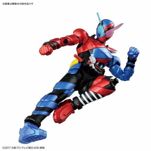 Figure-riseStandard 仮面ライダービルド