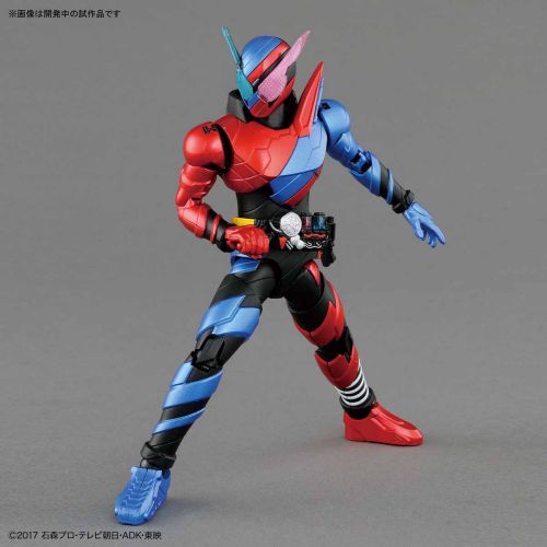 Figure-riseStandard 仮面ライダービルド