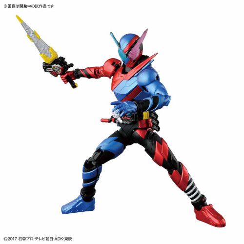 Figure-riseStandard 仮面ライダービルド