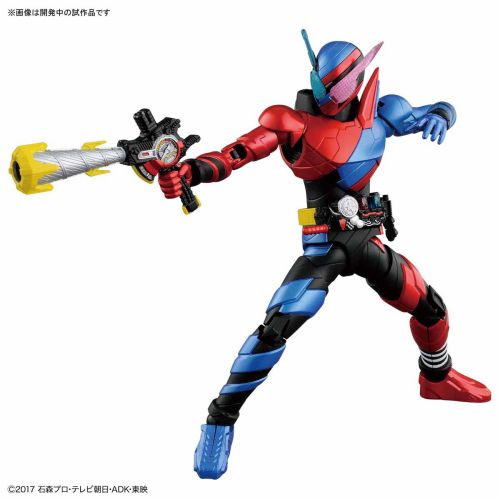 Figure-riseStandard 仮面ライダービルド