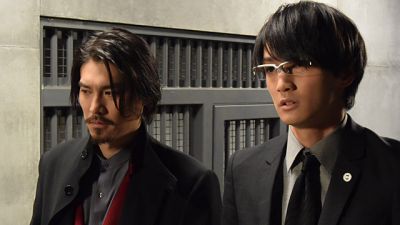 『仮面ライダービルド』第33話「最終兵器エボル」のあらすじ＆予告