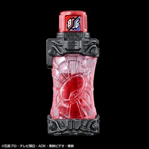 仮面ライダー ブットバソウル プレミアムセット