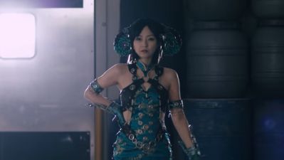 細貝圭、水崎綾女、唐橋充、平田裕香が宇宙戦隊キュウレンジャーのVシネマに登場！