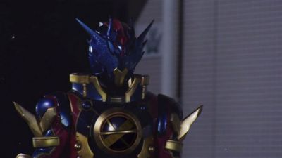 仮面ライダービルド 第34話「離れ離れのベストマッチ」