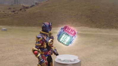 『仮面ライダービルド』第35話「破滅のタワー」