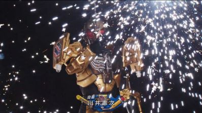 仮面ライダービルド 第36話「エボルトは星を狩る」