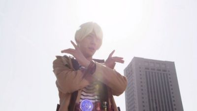 仮面ライダービルド 第36話「エボルトは星を狩る」