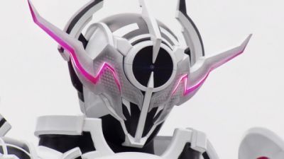 仮面ライダービルド 第37話「究極のフェーズ」