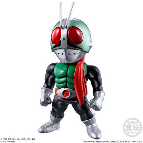 CONVERGE KAMEN RIDER 11