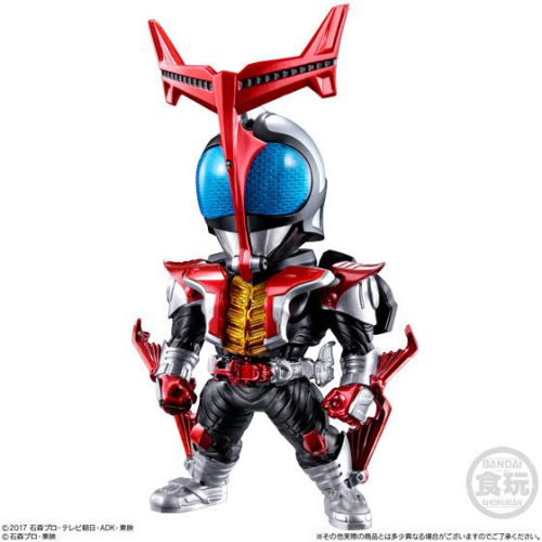 CONVERGE KAMEN RIDER 11