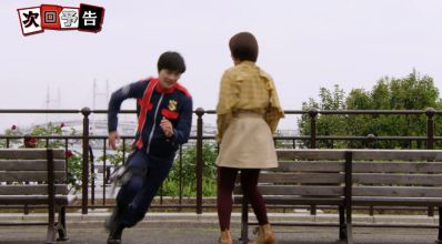 『快盗戦隊ルパンレンジャーVS警察戦隊パトレンジャー』第17話「秘めた想い」のあらすじ＆予告