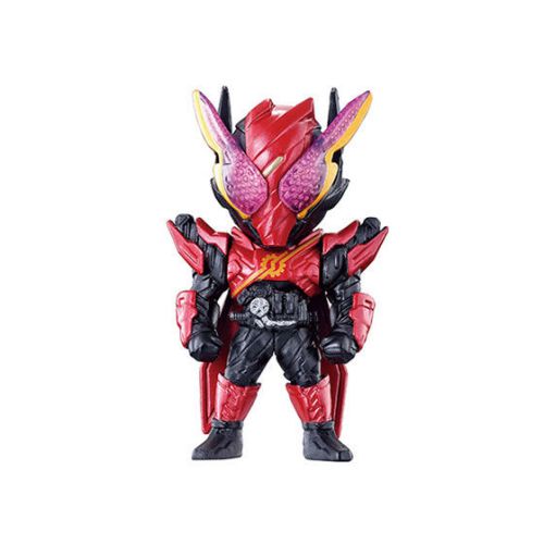 仮面ライダービルド　REMIX RIDERS 05