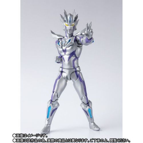 S.H.Figuarts ウルトラマンゼロ ビヨンド