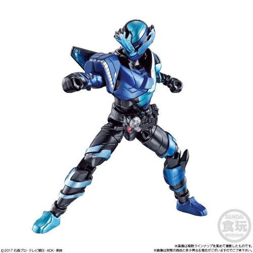 創動 仮面ライダービルド BUILD10