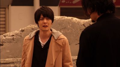 『仮面ライダービルド』第38話「マッドな世界」