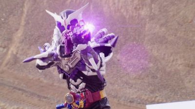 『仮面ライダービルド』第39話「ジーニアスは止まらない」