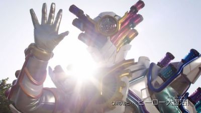 『仮面ライダービルド』第39話「ジーニアスは止まらない」