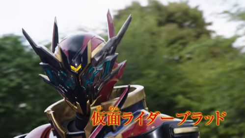 『劇場版 仮面ライダービルド Be The One』本予告