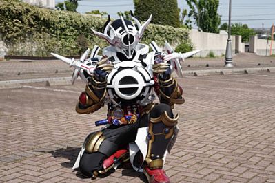 『仮面ライダービルド』第40話