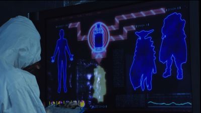 『仮面ライダービルド』第40話「終末のレボリューション」