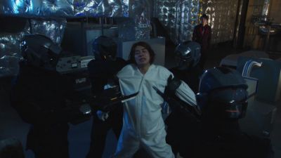 『仮面ライダービルド』第40話「終末のレボリューション」