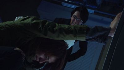 『仮面ライダービルド』第40話「終末のレボリューション」